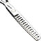 Sharonds Friseurschere/Effilierschere, 15,2 cm