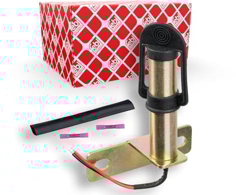Febi bilstein 104037 Support pour gyrophare