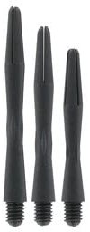 Bull´s NL Carboni Carbon Shaft Dart Schaft Carbon Schäfte Dartpfeile Shaft (Short)
