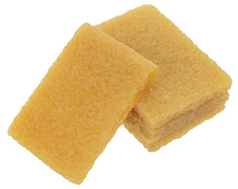 MAGICLULU Brush Cleaner Rubber Cement Eraser Stick Cleaner: Glue Up Eraser Cleaning Tool for Grip Tape Grim Debris Clean Sander 4Pcs Masking Fluid