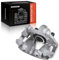 Frankberg Pinza Freno Pinza del Freno Anteriore Destra Con Staffa (Distanza di Fori della Staffa 94mm) Compatibile con Golf III Golf IV Polo Pass.a.t A3 Octav.i.a I Ibiza III Replace# 3A0615124A