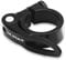 NUWAB Premium Bike Seat Post Clamp, Bike Quick Release Seatpost Collar with Aluminium Alloy, 34.9mm Bike Seat Clamp