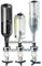Flaschenhalter Wand Bar Butler Bar Flaschenhalter und Dosierer Bar butler Wand Flaschenhalter für 3 Flaschen Bar Accessoire Getränkespender getränkeportionierer Hausbar Cocktailbar Schnapsspender