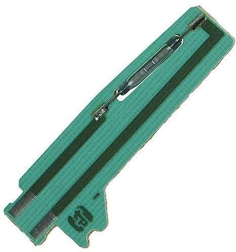 Contattore del livello dell'acqua Lavastoviglie 480140102393 WHIRLPOOL