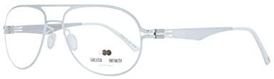 GREATER THAN INFINITY MOD. GT012 56V05