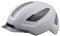 KED Youth Adult Reach Dt-1 Fahrradhelm, Grey Matt, L (58-62 cm)
