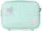 Pepe Jeans Nerea Anpassbarer Kulturbeutel mit blauem Schultergurt 29 x 21 x 15 cm, starres ABS, 9,14 l, 2,52 kg