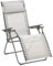 Lafuma Evolution Relaxsessel, Textilgewebe (Duo Batyline) galet
