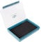 SF 3600 Size Slit Foam Case Plastic Fishing Tackle Box Jig Heads Hooks Spinners Spoons Storage Tackle Tray 1Pack