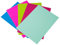 Hilltop 5 x A4 Transferfolie, Textilfolie zum Aufbügeln auf Textilien - perfekt zum Plottern, Folien:Summer Dream