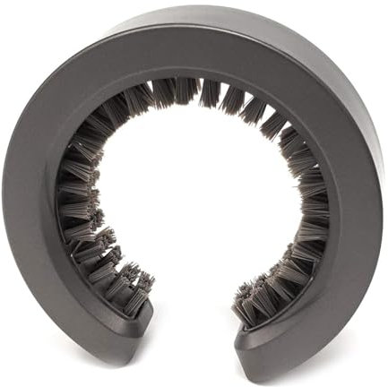 HAPPOW Filtro spazzola di pulizia per Dyson, filtro per spazzola per la pulizia Dyson Airwrap Styler HS01 HS05, accessori per capelli Dryer Brush accessori, accessori per filtri per pulizia Dyson