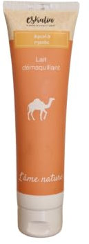 Eskalia - Escale Marokko Reinigungsmilch, 100 ml