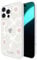 kate spade new york iPhone 16 Pro Max Case - Compatible with MagSafe - Designer Phone Case - Hollyhock Cream Floral