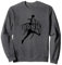 Bonn Basketball Fan Support Rheinland Stadion pink Sweatshirt