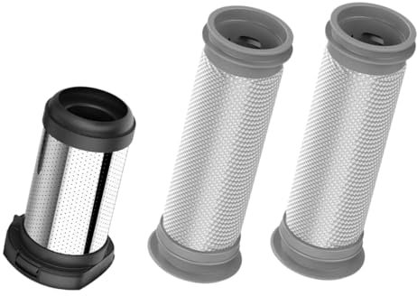 TINEOOC Aspirateur portatif/robotique. Pré-filtre et filtre HEPA pour aspirateur sans fil compatibles avec Tineco Pure One S12 Series, Accessoires