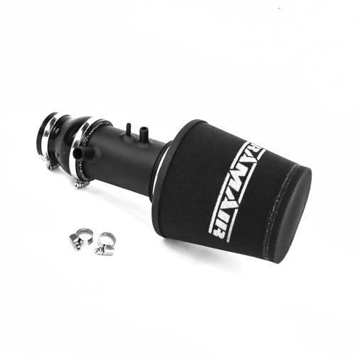 Ramair Performance Induction Intake Air Filter Kit for Alfa Romeo Giulietta 1.4t
