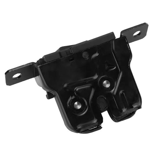 POMPOMPUR Actionneur De Verrouillage De Coffre De Hayon De Voiture Accessoires 51247248075 pour B&MW Série 1 F20 F21 I3 Serrure de hayon