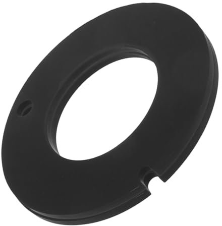 iplusmile 2pièces Kit De Joint De Toilette Rv Remplacement De Joint De Flasque Pour Toilette De Camping-car Étanchéité Et Installation Facile Et Hygiène Assurées