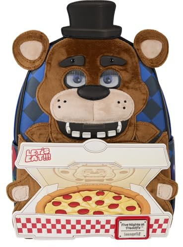 Loungefly Five Nights at Freddys Mini Rucksack