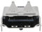VGOL 1 pezzo Porta HDMI Socket Interfaccia Connettore Porta HDMI Parte di Ricambio Compatibile con PS3 Slim CECH-3000 3001