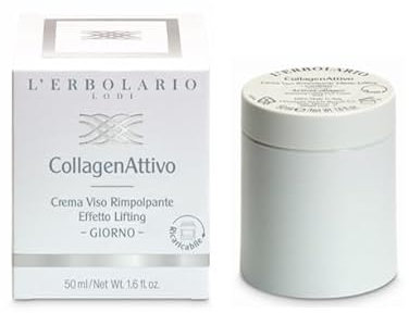 ActiveCollagen REFILL Straffende Nachtcreme 50ml