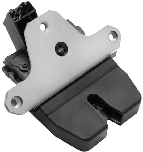 Hoypeyfiy LR006952 Tailgate Boot Lock Latch Catch Actuator, Replacement for Land Rover Freelander 2 2006-2014, Replaces LR014184 LR008546 LR005164