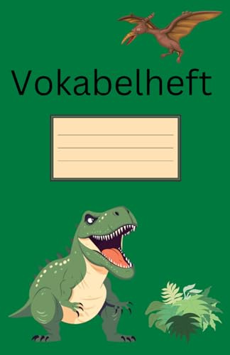 Vokabelheft
