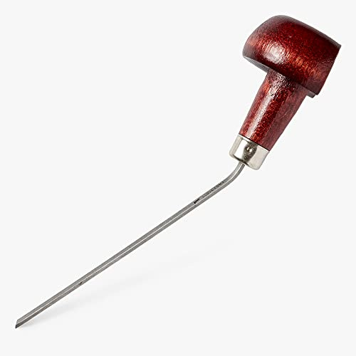 EC Lyons : Square Graver : # 1