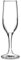 bar@drinkstuff Essence Champagne Flutes 7.7oz / 220ml - Pack of 6 - Gift Boxed Champagne Glasses, Prosecco Glasses