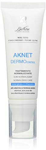 BioNike Aknet Dermocontrol AKNET DERMOcontrol - normalisierende Pflege bei Akne 40 ml