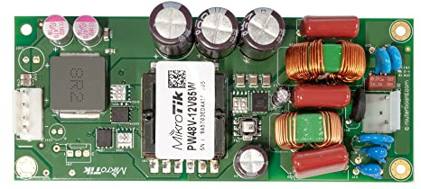 Mikrotik - PW48V-12V85W - PW48V-12V85W
