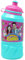 Isola Party Borraccia con beccuccio in polipropilene 400 ml Me contro te multicolore (Verde Acqua)