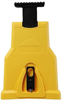 Aiguiseur de chaîne pour tronçonneuse - Outil d'affûtage de lame de scie à chaîne portable - Kit d'affûtage de champ - Outils de travail du bois