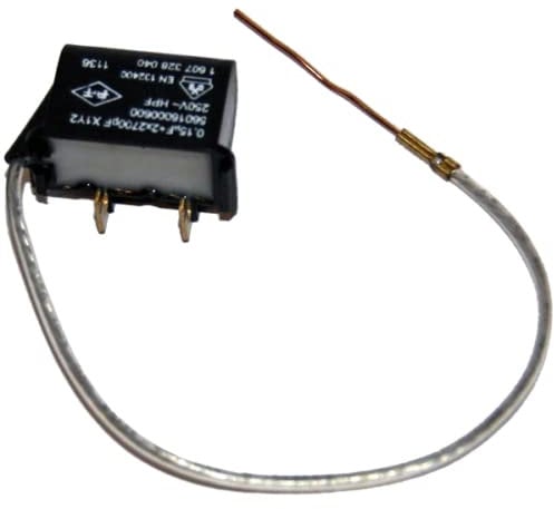 Für Bosch Entstörungsfilter Kondensator GSS GBH PBH 1607328040 1.607.328.040