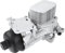 Frankberg Ölkühler Motoröl Wassergekühlt Kompatibel mit Berlingo C-Elysee C2 C3 C4 C5 DS3 DS4 DS5 C-Max Focus 206 207 307 308 407 508 Expert 2003-Heute