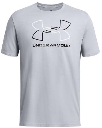 Under Armour Men's UA GL Foundation Update SS Shirt