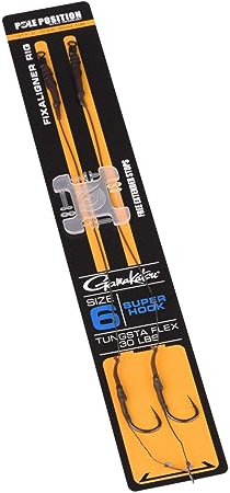 Superhook Fixaligner Rig Pole Position