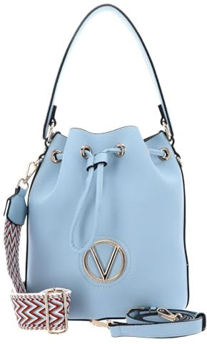 VALENTINO Damen katong Tasche, Puder