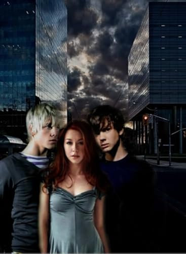 RUIYANMQ Puzzles 1000 Pieces Fantasy-Abenteuerfilm Shadowhunters Wall Art Poster Holz Erwachsene Spielzeug Dekompression Spiel Kx503Zy