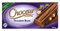 Trauben Nuss 200g - Barres Chocolatées aux Raisins Secs et Noix, Chocolat Allemand Saveur Riche et Délicieux - CHOCEUR