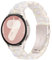Vamyzji Compatible with Samsung Galaxy Watch 7/6/5/4 40mm 44mm,for Samsung FE 40mm, Galaxy 5 Pro, 6 Classic 43/47mm Strap, Light Resin Strap for 4 Classic 42mm/46mm/Active 2