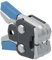 Geberit FlowFit Pressbacke zu Pressmaschine ACO103, 16-40 mm - Silver - Pressfitting - 1 Stück - Hardwarekomponenten