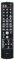 RC-1131 Replaced Remote Commander fit for Denon Integrated Amplifier PMA-710AE PMA-510AE
