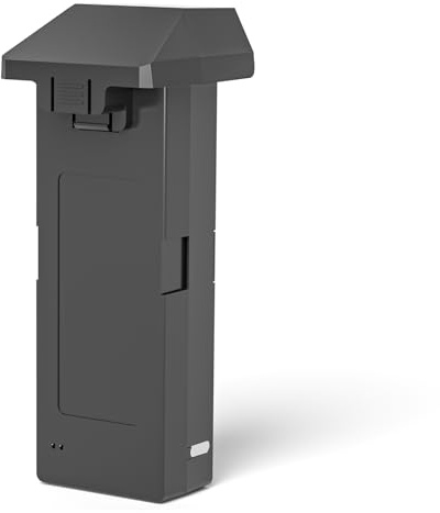 Drohnen Ersatzakku, Modular Akku, Wiederaufladbarer Akku 2200 mAh, für K600GPS/K600/K610 Drohnen