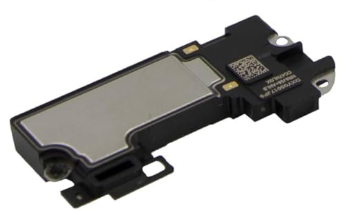 Ear Speaker for iPhone 12/12 Pro by ZAMAN – Earpiece Sound Replacement Part Models A2403 A2172 A2341 A2406 A2407 A2408 A2402 A2404I