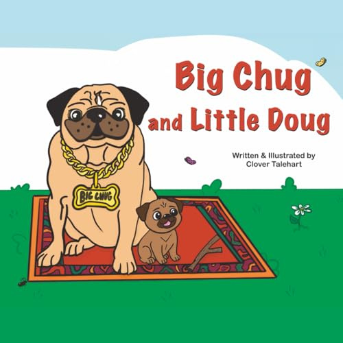 Big Chug and Little Doug