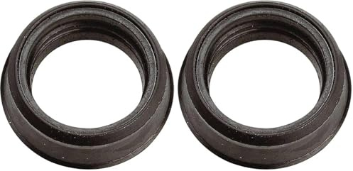 Gardena Ersatzdichtung: Gummidichtung für alle Gardena Messing-Schnellkupplungen, Technische Armaturen in Markenqualität (5320-20) (Packung mit 2)