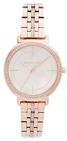Michael Kors Cinthia MK3643 Wristwatch for Women