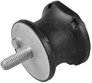 TEDGUM 00089641 GEARBOX MOUNT (LEFT/RIGHT)