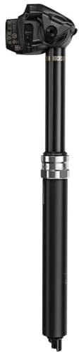 Rockshox Unisex – Erwachsene Sattelstütze-2208015931 Sattelstütze, schwarz, 480mm